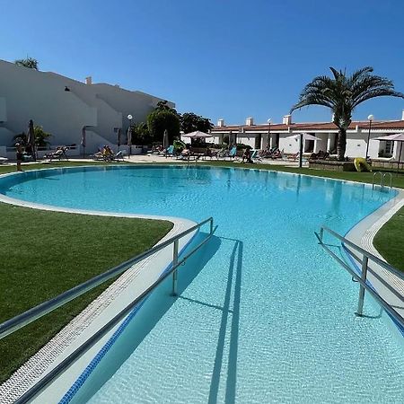 Malibu Park 3078 - Ocean View Studio Costa Adeje (Tenerife) Exterior foto