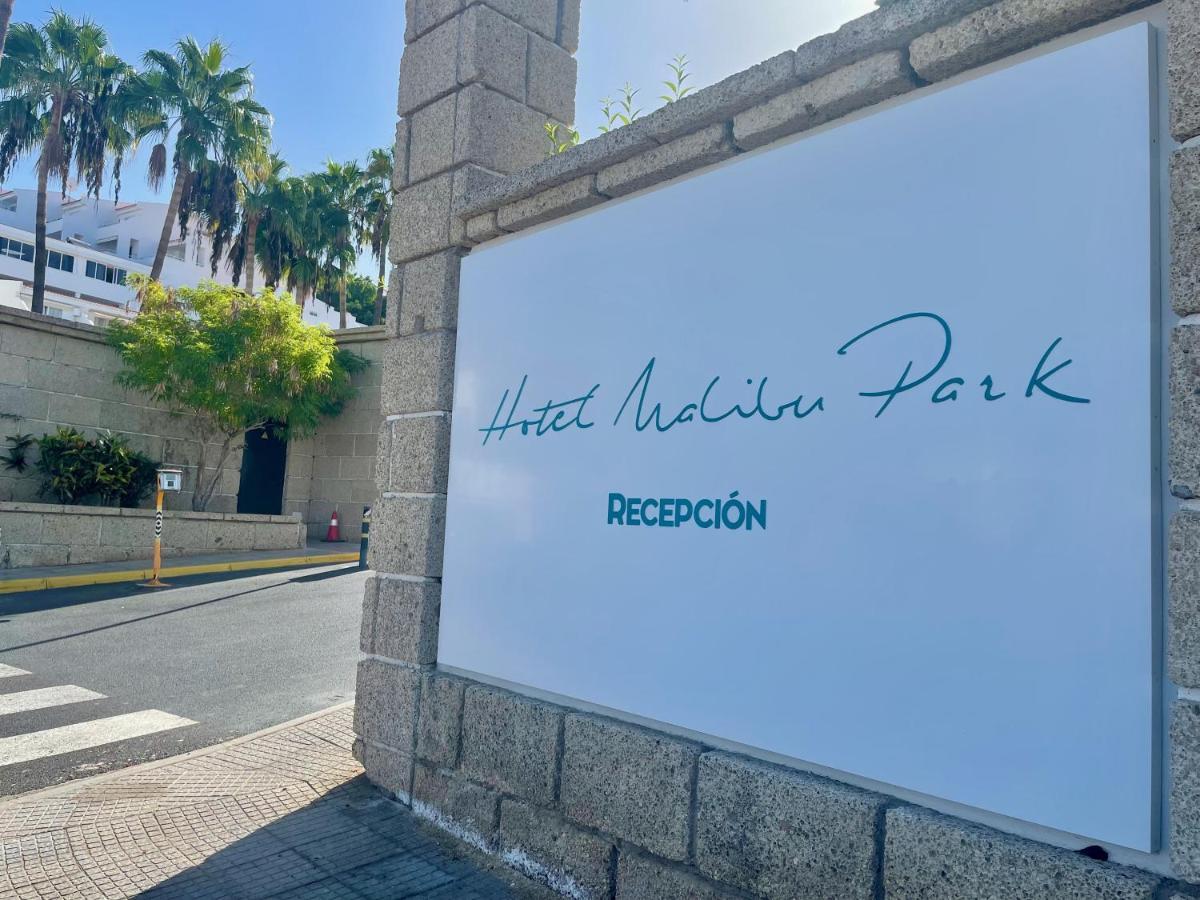 Malibu Park 3078 - Ocean View Studio Costa Adeje (Tenerife) Exterior foto