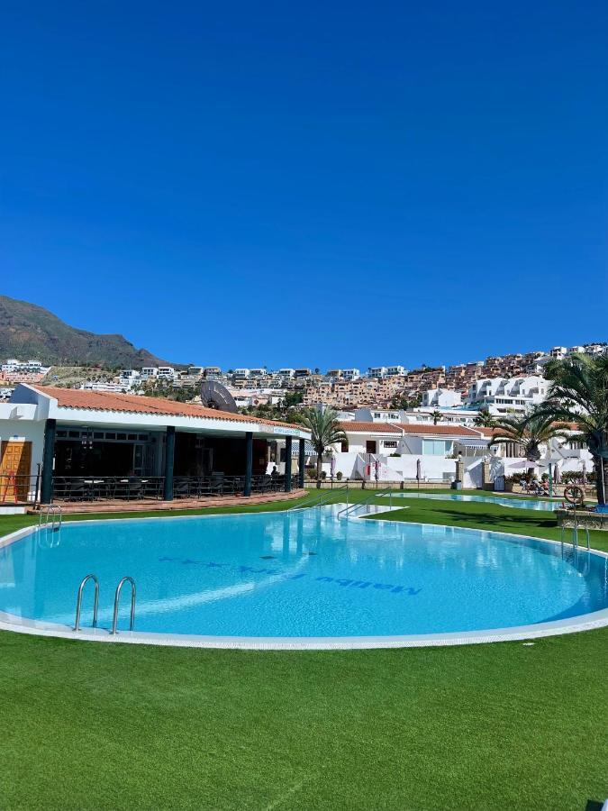 Malibu Park 3078 - Ocean View Studio Costa Adeje (Tenerife) Exterior foto