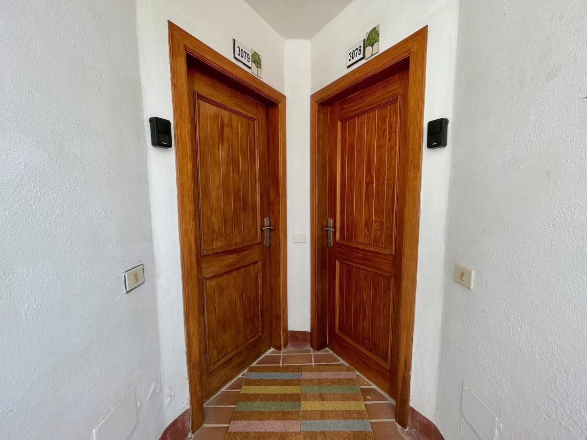 Malibu Park 3078 - Ocean View Studio Costa Adeje (Tenerife) Exterior foto