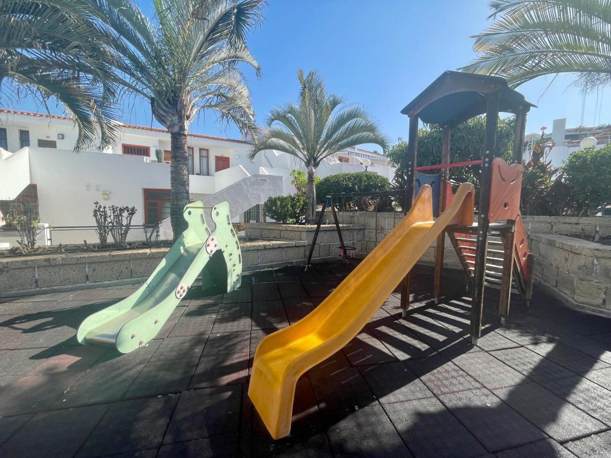 Malibu Park 3078 - Ocean View Studio Costa Adeje (Tenerife) Exterior foto